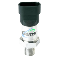 Gems Thin Film Pressure Transducer, 3100/3200 Series